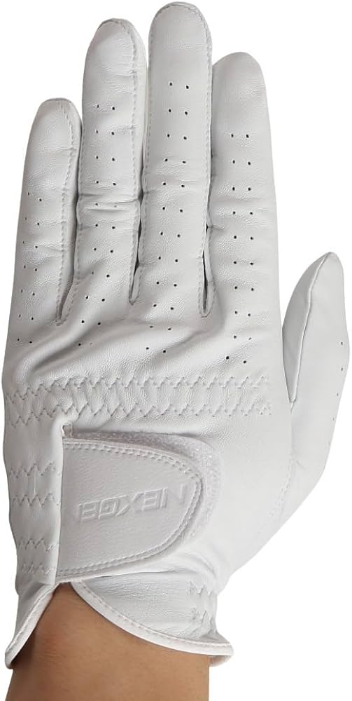 Amazon.co.jp: Nexgen NGV-194 414NXHS9T1403 WHT PLATINUM TOUCH